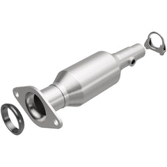 MagnaFlow 51247 OEM Grade Direct Fit Catalytic Converter (2.5" ID/1.88" OD)