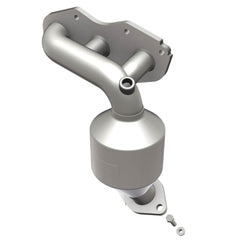 MagnaFlow 51250 Direct Fit OEM Grade Catalytic Converter