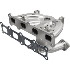 MagnaFlow 51260 Direct Fit OEM Grade Catalytic Converter (4.625" ID/2.125" OD)