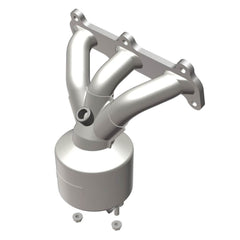 MagnaFlow 51262 Direct Fit OEM Grade Catalytic Converter