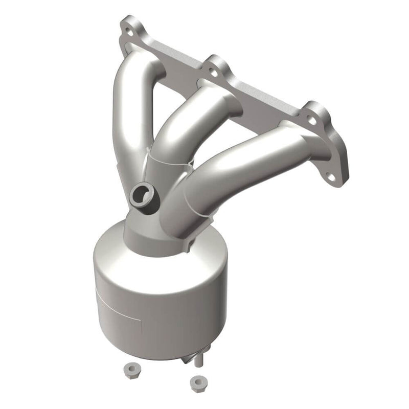 MagnaFlow 51262 Direct Fit OEM Grade Catalytic Converter