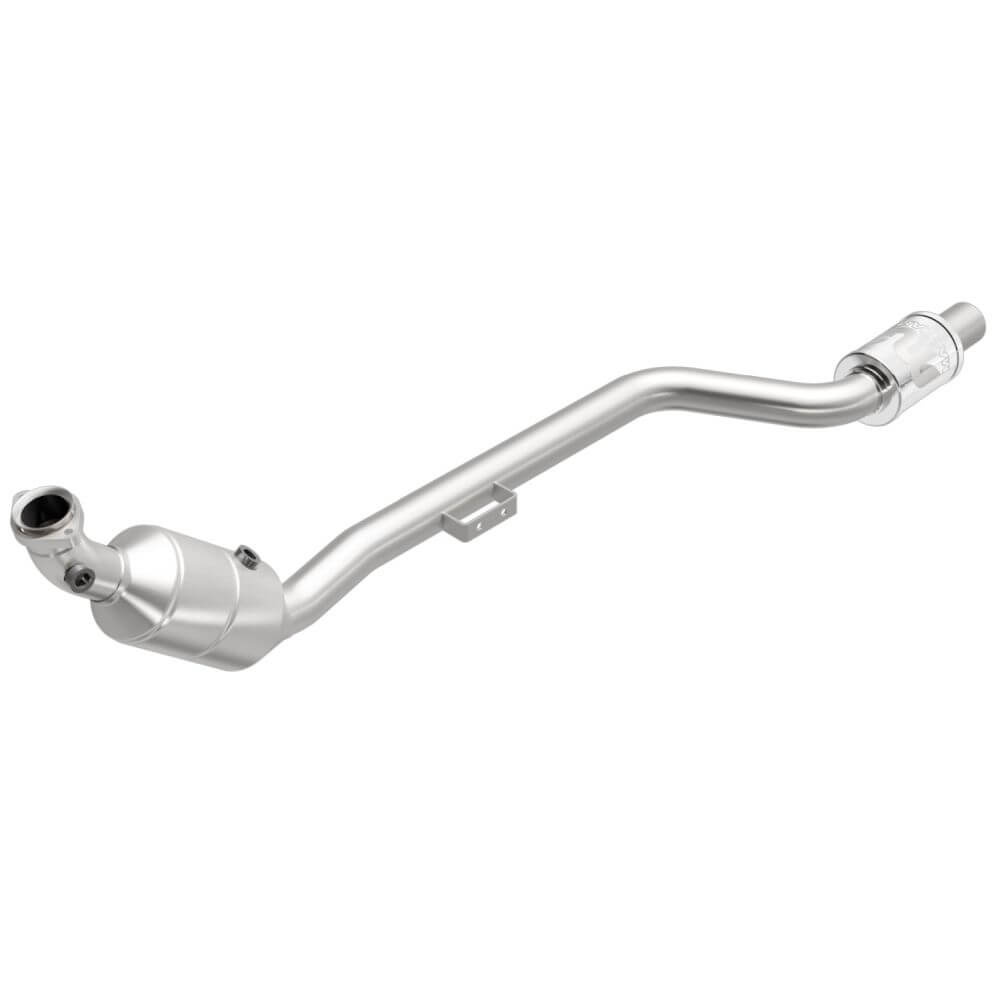 MagnaFlow 51265 Direct Fit OEM Grade Catalytic Converter (2.25" ID/2.25" OD)