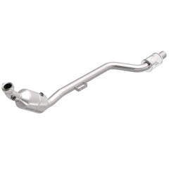 MagnaFlow 51265 Direct Fit OEM Grade Catalytic Converter (2.25" ID/2.25" OD)