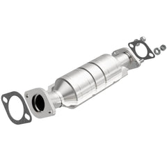 MagnaFlow 51266 Direct Fit OEM Grade Catalytic Converter (2" ID/2" OD)