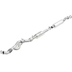 MagnaFlow 51275 Direct Fit OEM Grade Catalytic Converter (2" ID/2" OD)