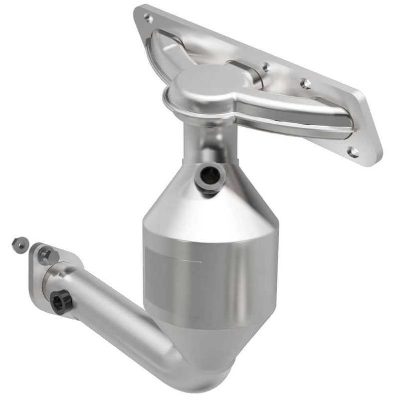MagnaFlow 51277 Direct Fit OEM Grade Catalytic Converter (2.25" ID/2" OD)