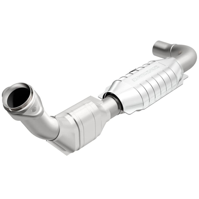MagnaFlow 51278 Direct Fit OEM Grade Catalytic Converter