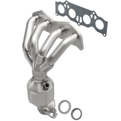 MagnaFlow 51287 Direct Fit OEM Grade Catalytic Converter