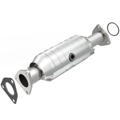 MagnaFlow 51297 Direct Fit OEM Grade Catalytic Converter (2" ID/2" OD)