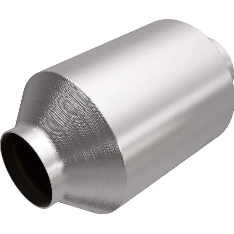 MagnaFlow 51299 OEM Grade Direct Fit Catalytic Converter (3" ID/3" OD)