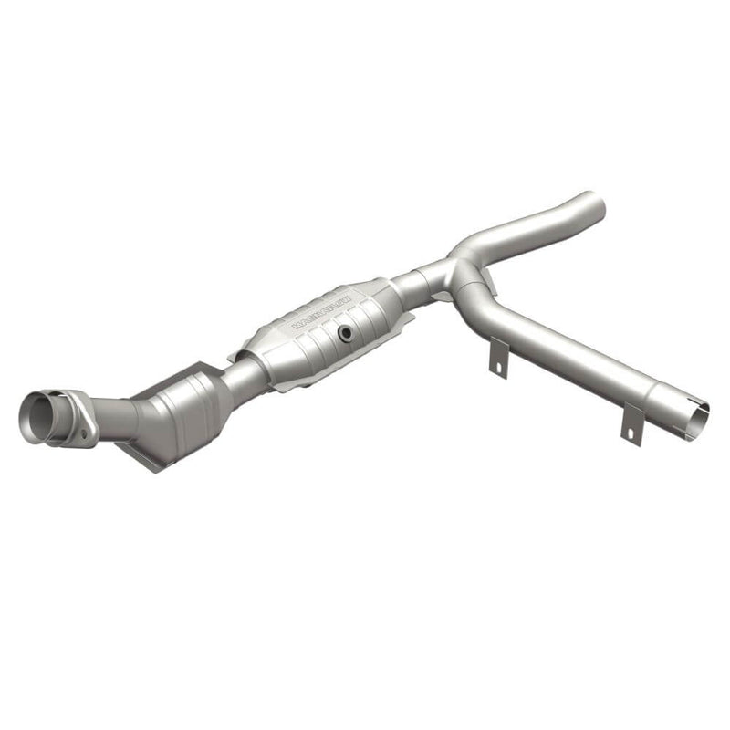 MagnaFlow 51301 Direct Fit OEM Grade Catalytic Converter