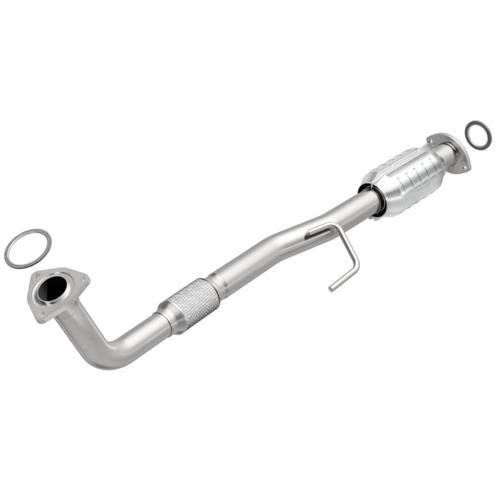 MagnaFlow 51308 Direct Fit OEM Grade Catalytic Converter