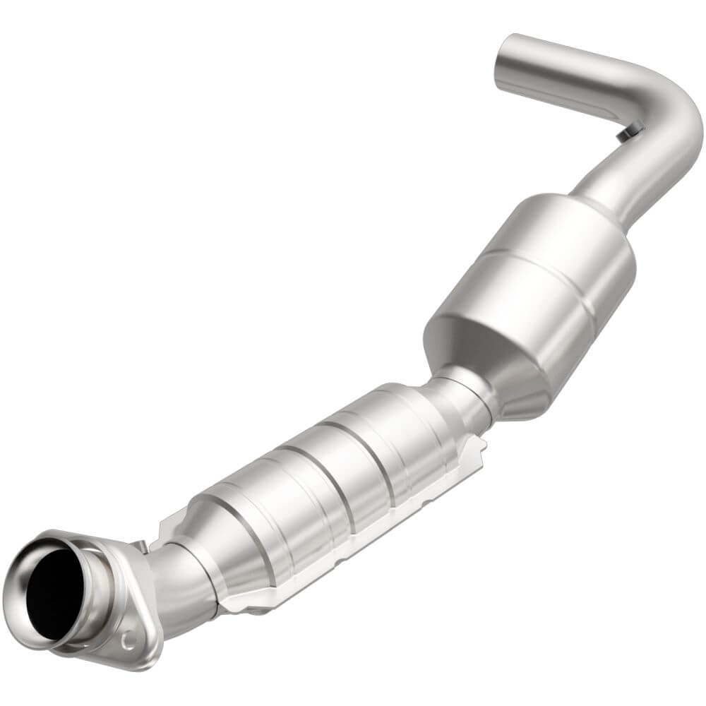 MagnaFlow 51311 Direct Fit OEM Grade Catalytic Converter (2.5" ID/2.5" OD)