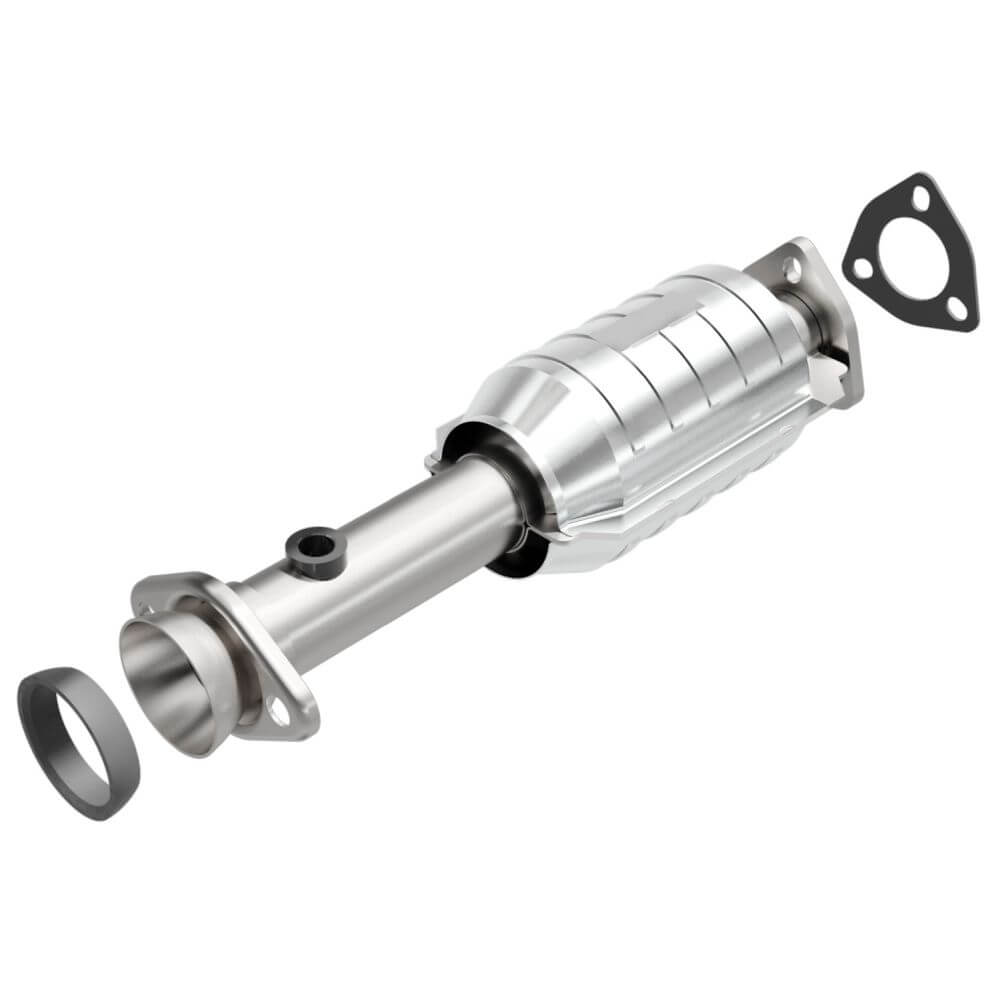 MagnaFlow 51313 Direct Fit OEM Grade Catalytic Converter