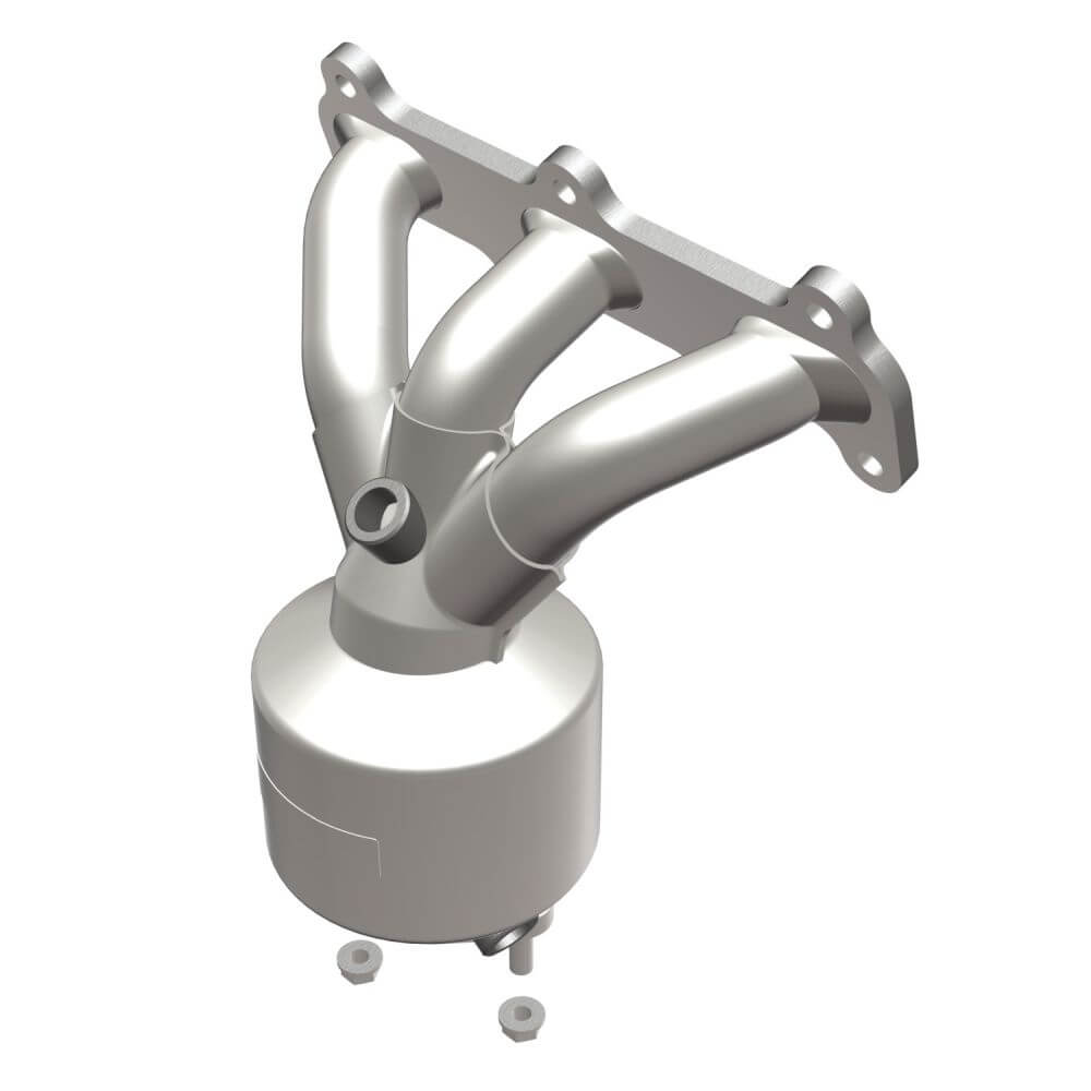 MagnaFlow 51316 Direct Fit OEM Grade Catalytic Converter
