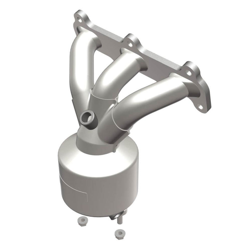 MagnaFlow 51316 Direct Fit OEM Grade Catalytic Converter
