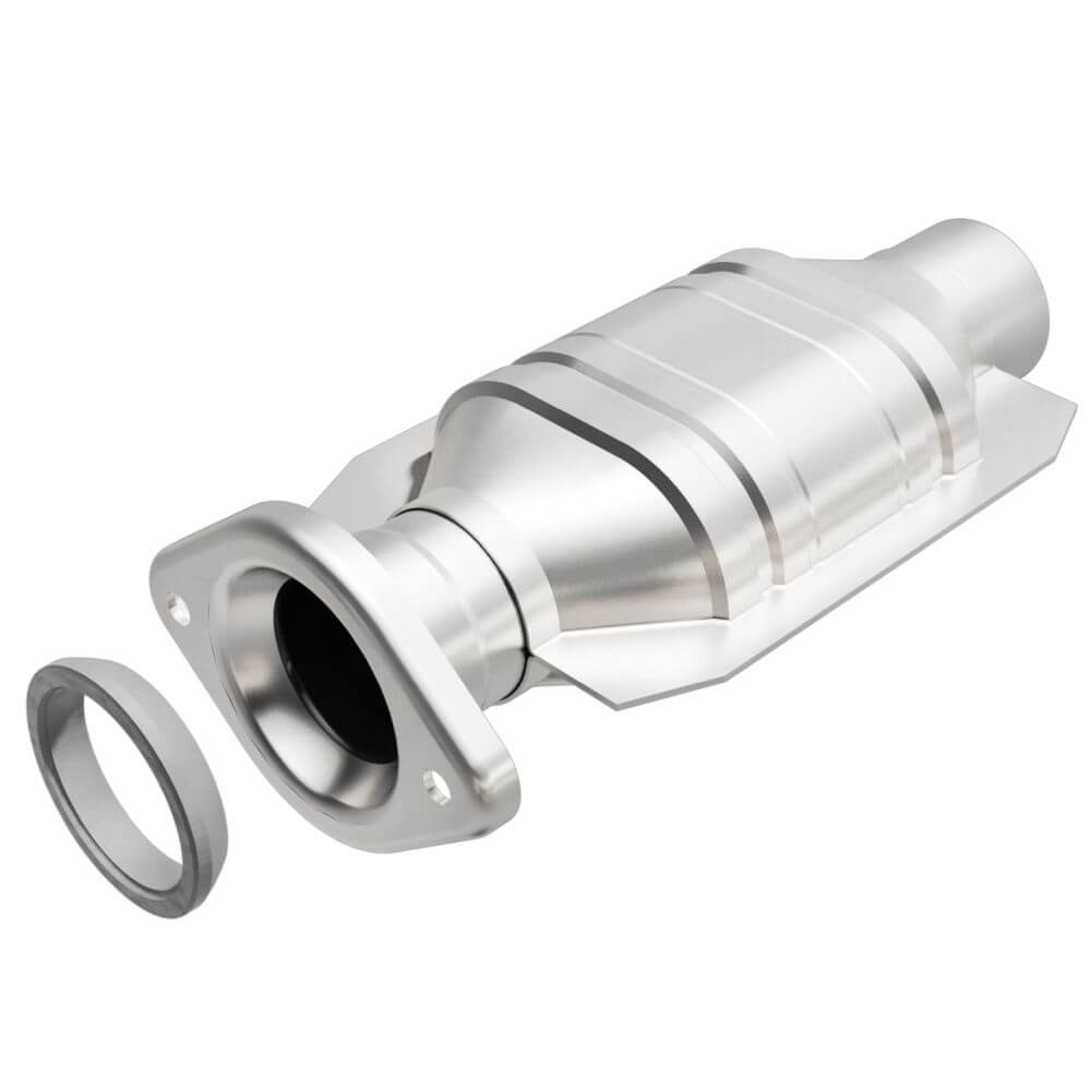 MagnaFlow 51318 Direct Fit OEM Grade Catalytic Converter