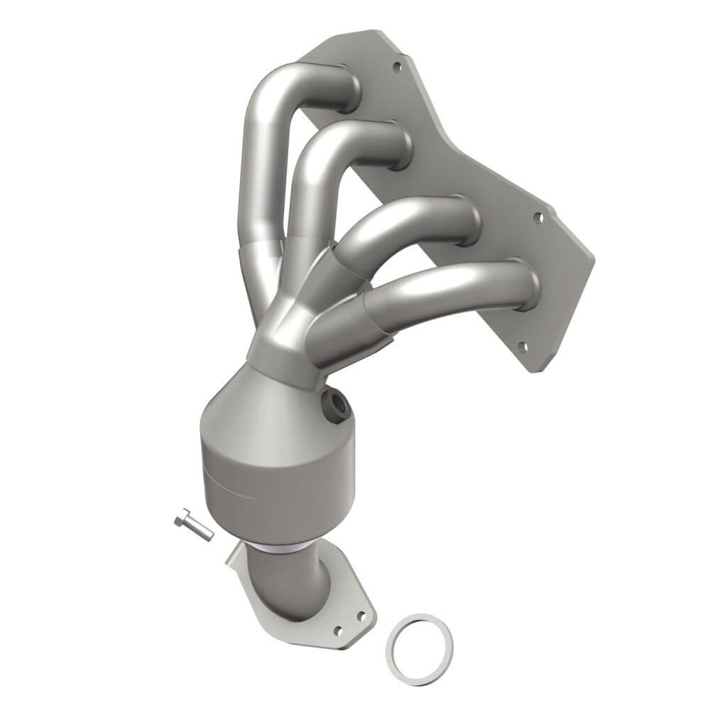 MagnaFlow 51327 Direct Fit OEM Grade Catalytic Converter