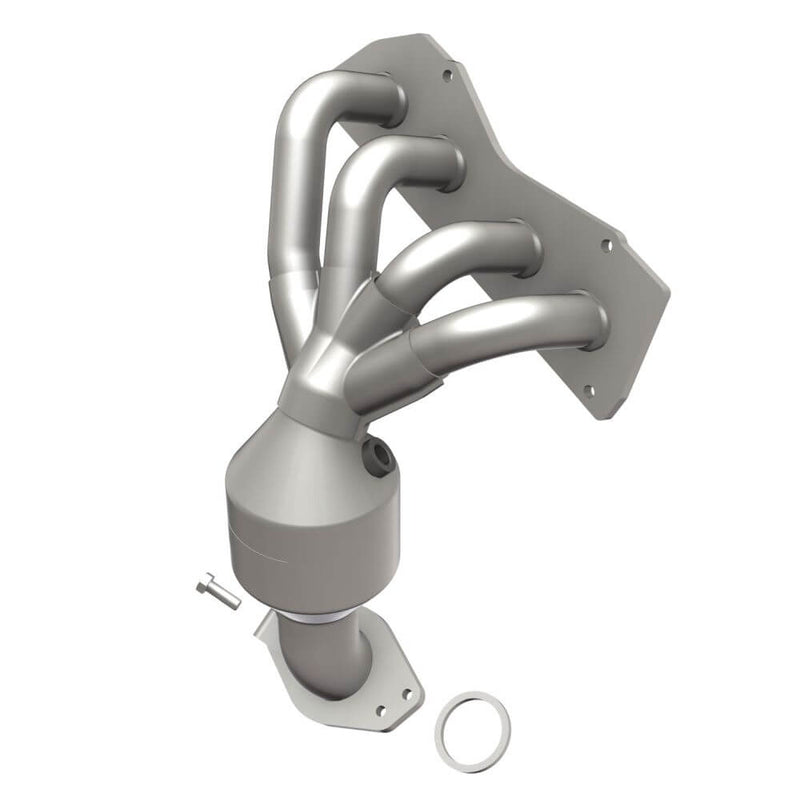 MagnaFlow 51327 Direct Fit OEM Grade Catalytic Converter