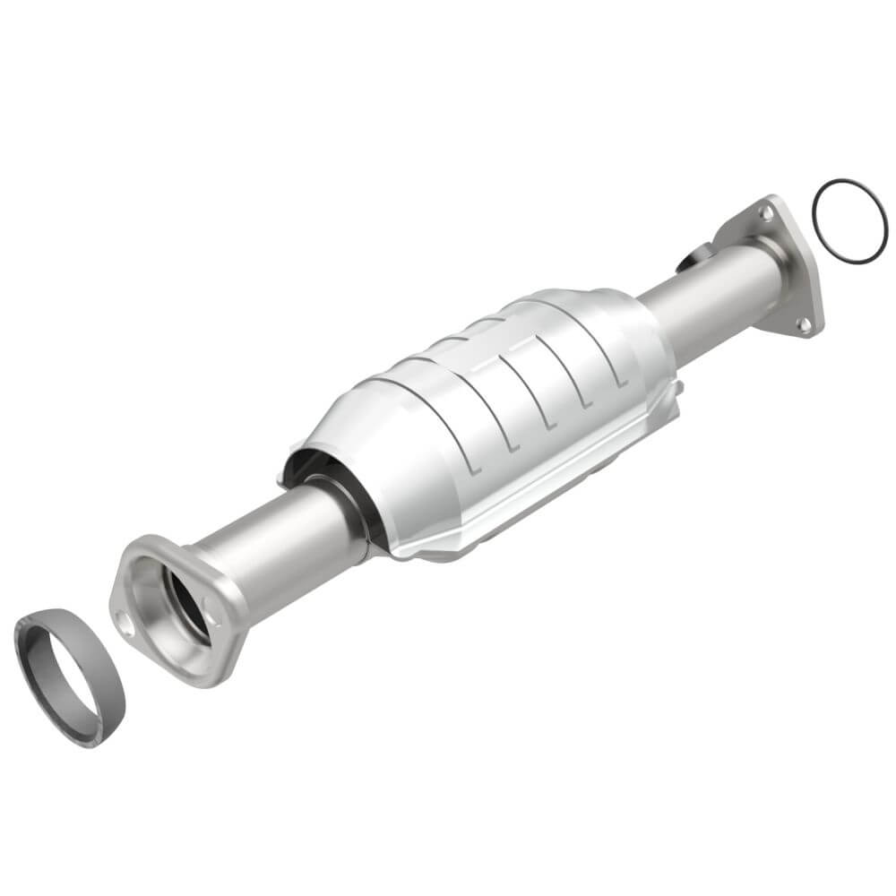 MagnaFlow 51329 Direct Fit OEM Grade Catalytic Converter