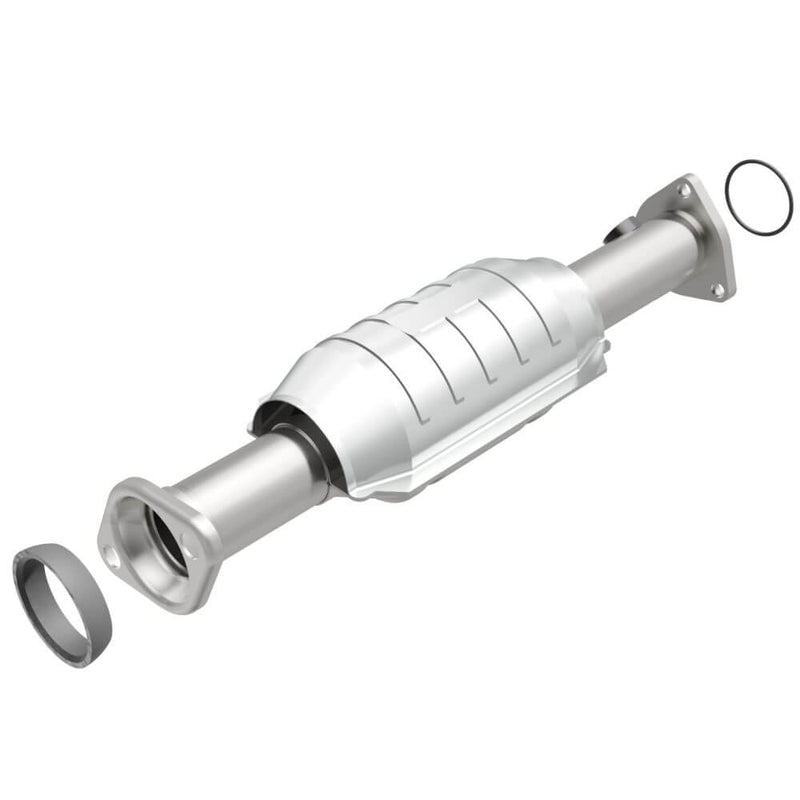 MagnaFlow 51329 Direct Fit OEM Grade Catalytic Converter