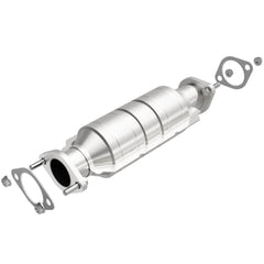 MagnaFlow 51332 Direct Fit OEM Grade Catalytic Converter (2.25" ID/2.25" OD)