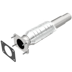 MagnaFlow 51333 Direct Fit OEM Grade Catalytic Converter (3" ID/3" OD)
