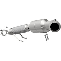 MagnaFlow 51339 Direct Fit OEM Grade Catalytic Converter (3" ID/2.5" OD)