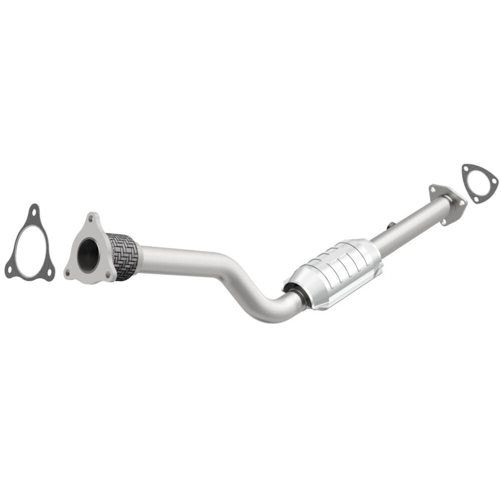 MagnaFlow 51340 Direct Fit OEM Grade Catalytic Converter
