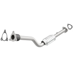MagnaFlow 51340 Direct Fit OEM Grade Catalytic Converter