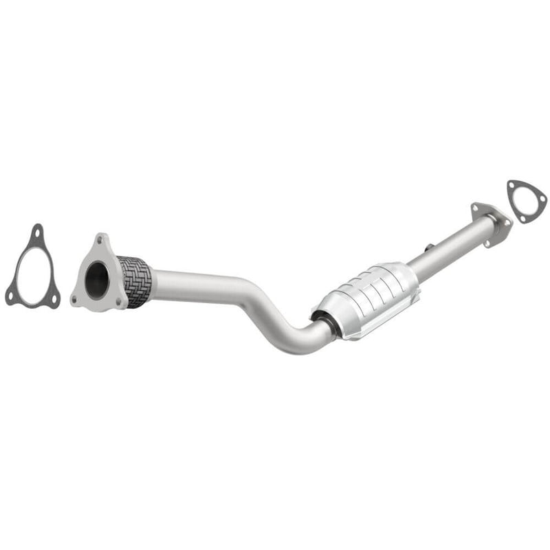 MagnaFlow 51340 Direct Fit OEM Grade Catalytic Converter