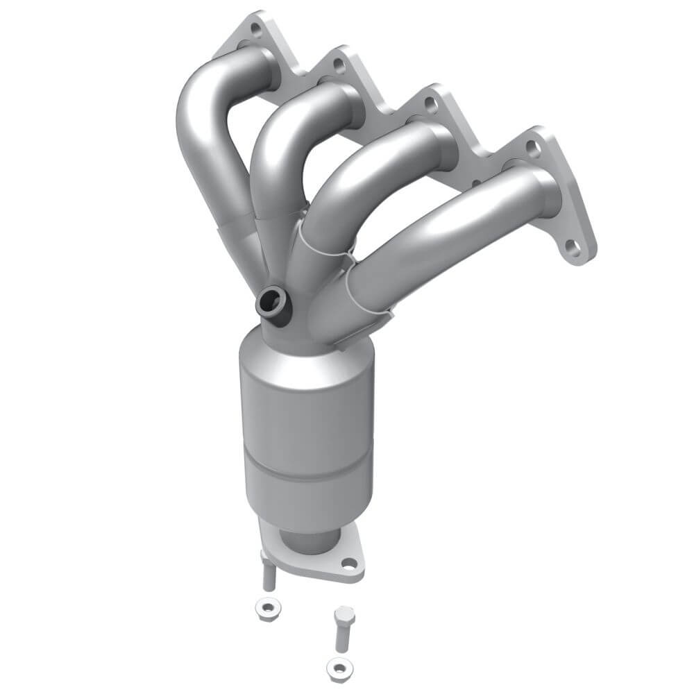 MagnaFlow 51349 Direct Fit OEM Grade Catalytic Converter