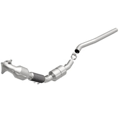 MagnaFlow 51361 Direct Fit OEM Grade Catalytic Converter (3" ID/2.5" OD)