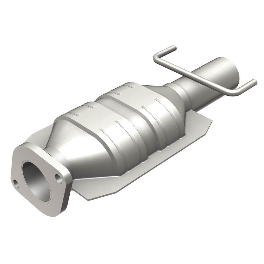 MagnaFlow 51371 Direct Fit OEM Grade Catalytic Converter