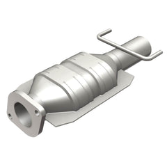 MagnaFlow 51371 Direct Fit OEM Grade Catalytic Converter