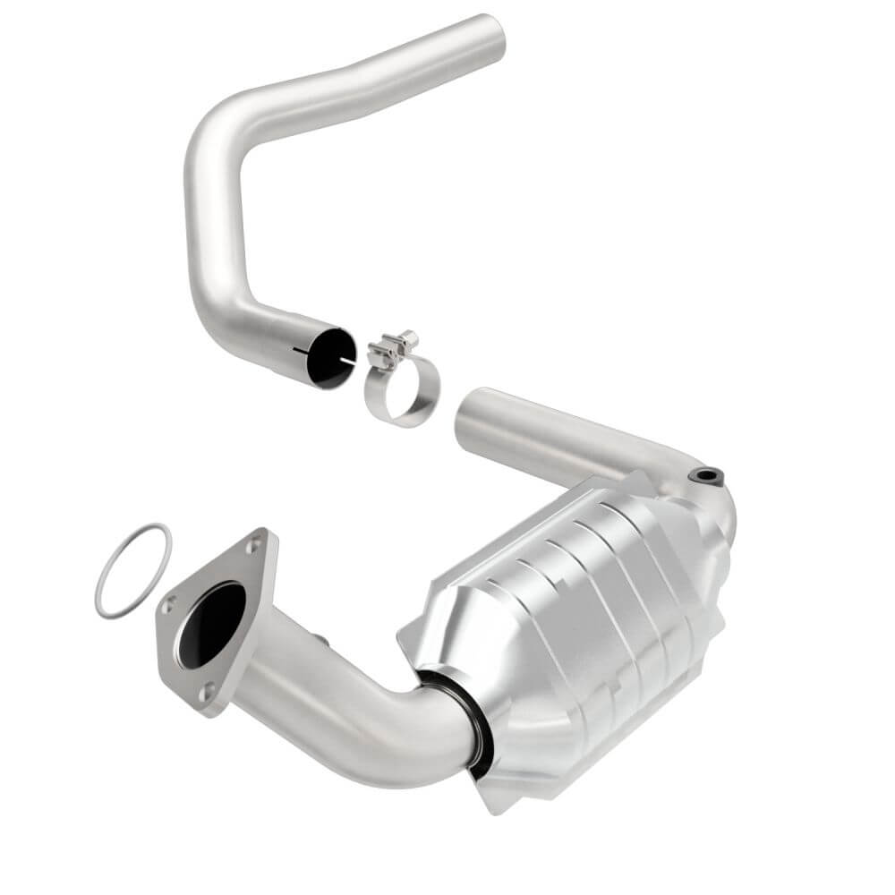 MagnaFlow 51372 Direct Fit OEM Grade Catalytic Converter