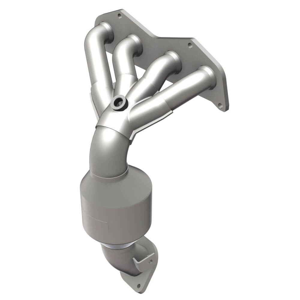 MagnaFlow 51373 Direct Fit OEM Grade Catalytic Converter