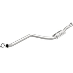 MagnaFlow 51374 Direct Fit OEM Grade Catalytic Converter (2" ID/2" OD)
