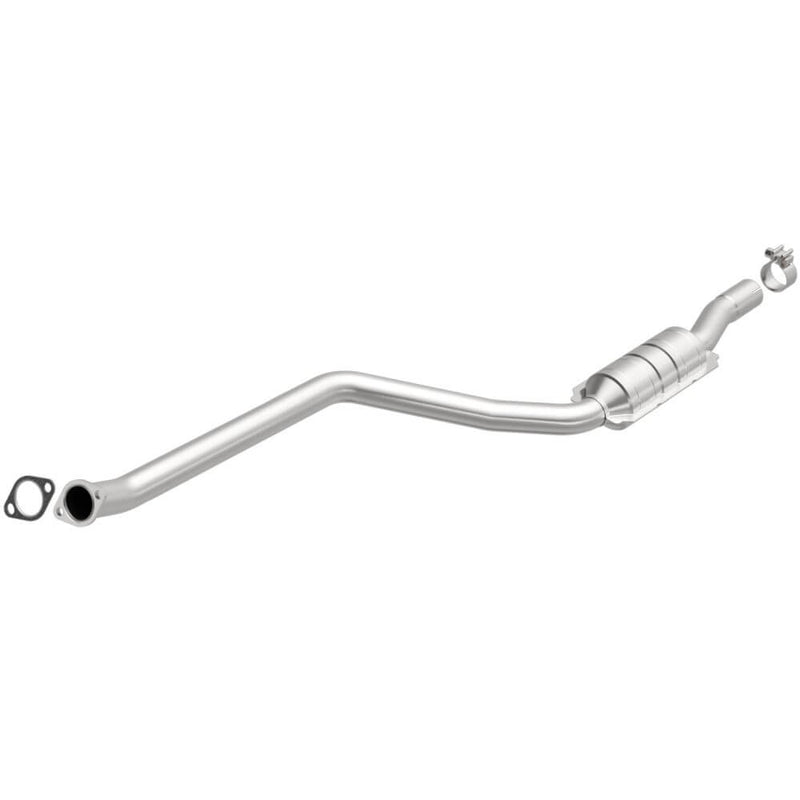 MagnaFlow 51374 Direct Fit OEM Grade Catalytic Converter (2" ID/2" OD)