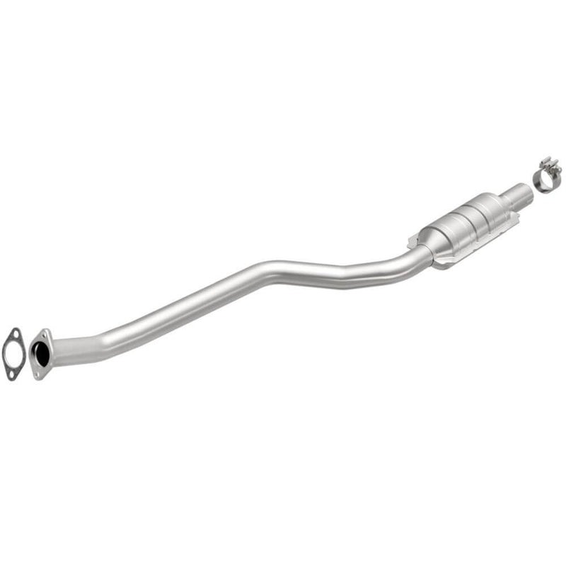 MagnaFlow 51375 Direct Fit OEM Grade Catalytic Converter (2" ID/2" OD)