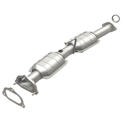 MagnaFlow 51379 Direct Fit OEM Grade Catalytic Converter