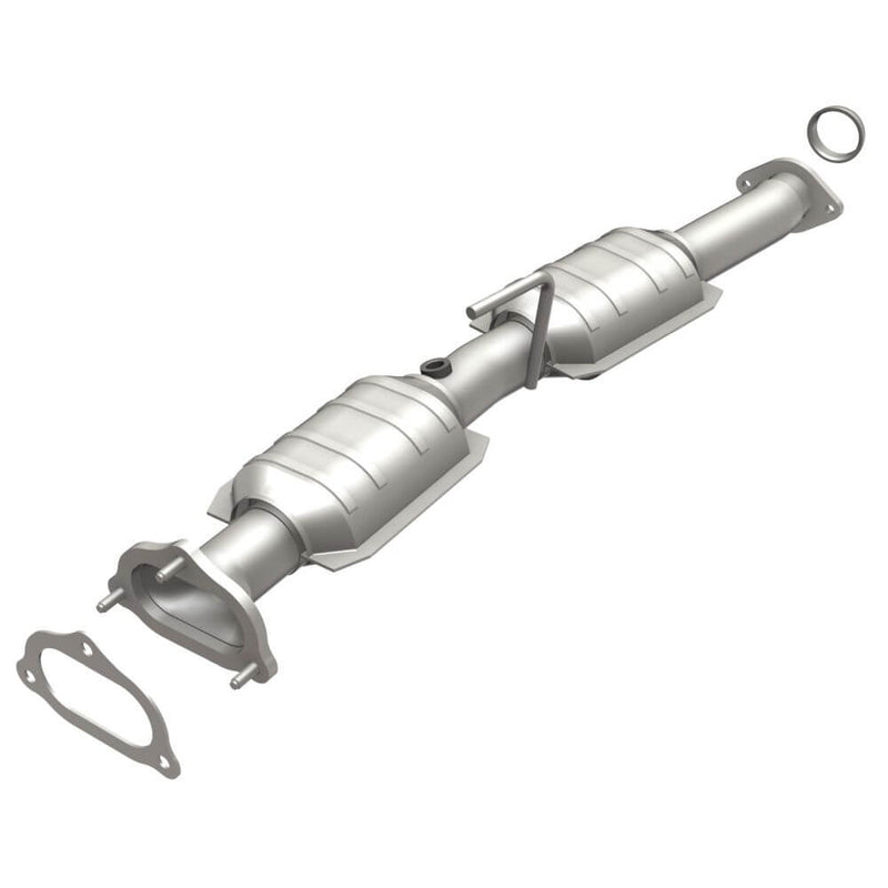 MagnaFlow 51379 Direct Fit OEM Grade Catalytic Converter
