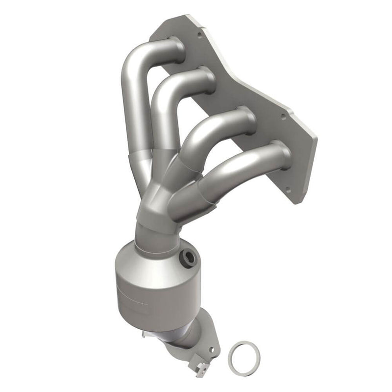 MagnaFlow 51381 Direct Fit OEM Grade Catalytic Converter