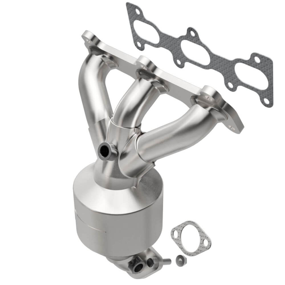MagnaFlow 51387 Direct Fit OEM Grade Catalytic Converter