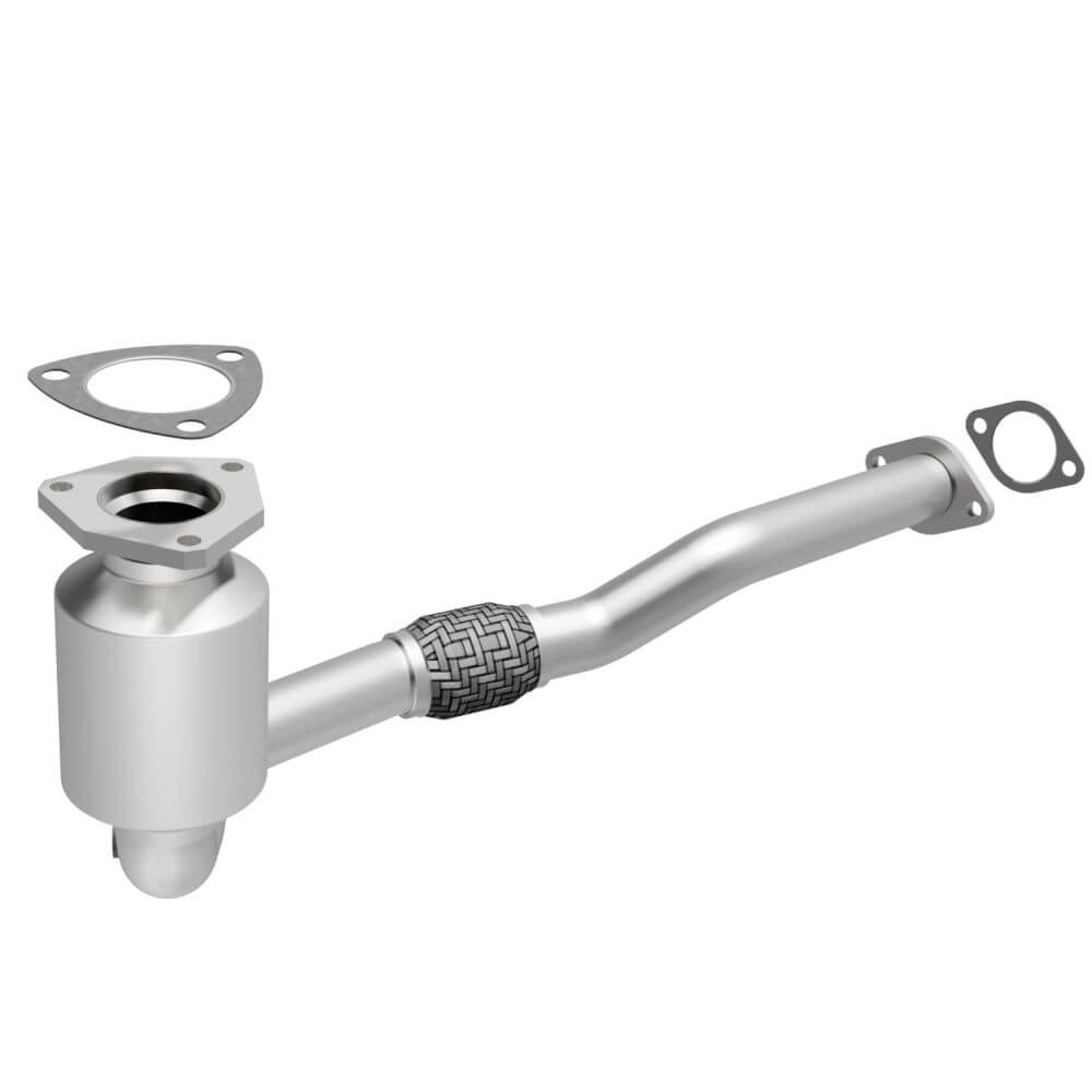 MagnaFlow 51390 Direct Fit OEM Grade Catalytic Converter (2" ID/2" OD)