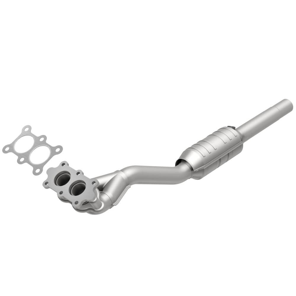 MagnaFlow 51393 Direct Fit OEM Grade Catalytic Converter
