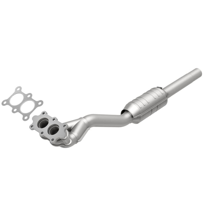 MagnaFlow 51393 Direct Fit OEM Grade Catalytic Converter