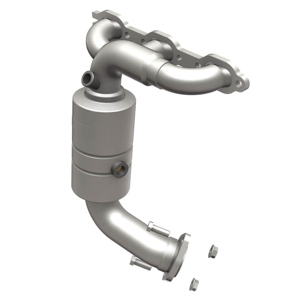 MagnaFlow 51394 Direct Fit OEM Grade Catalytic Converter