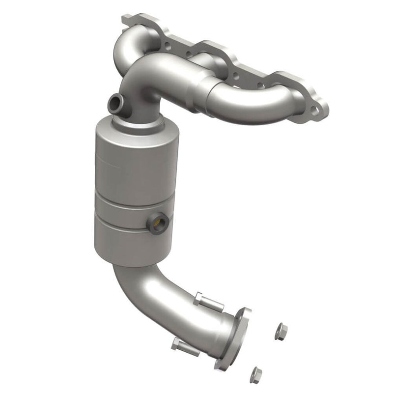MagnaFlow 51394 Direct Fit OEM Grade Catalytic Converter