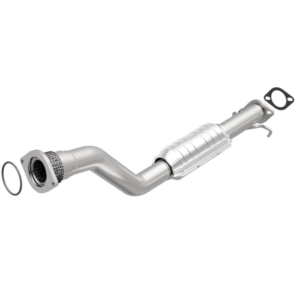 MagnaFlow 51396 Direct Fit OEM Grade Catalytic Converter